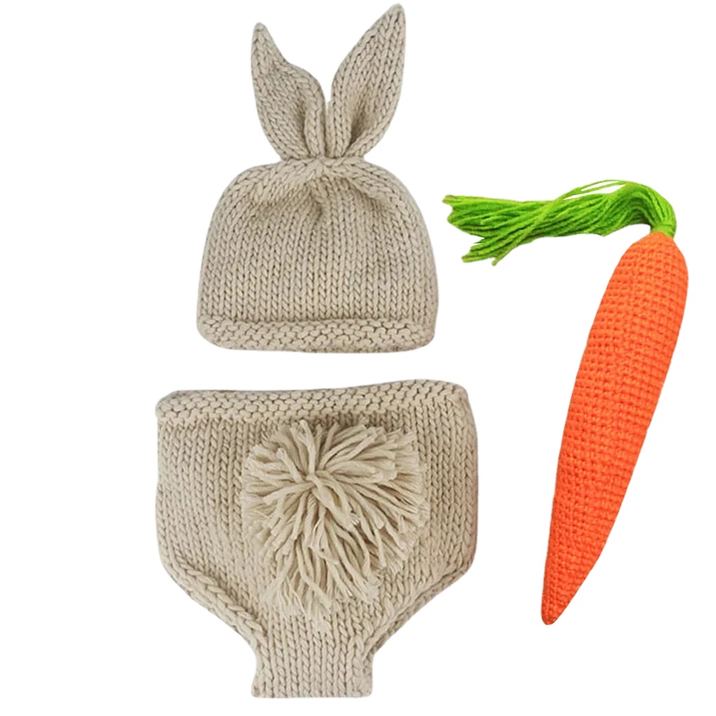 Baby Clothing Products - Pasgeboren fotografie rekwisieten baby jongen meisje