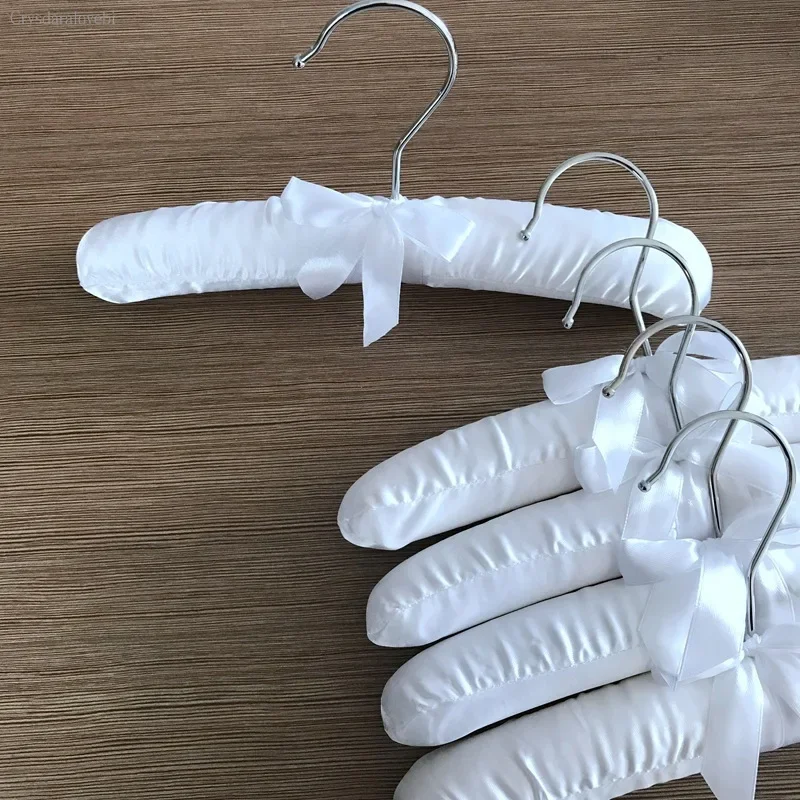 Baby Clothing Hangers - Babykleding Kleurrijke Kledinghangers Hanghaakjes Zijde Kleine