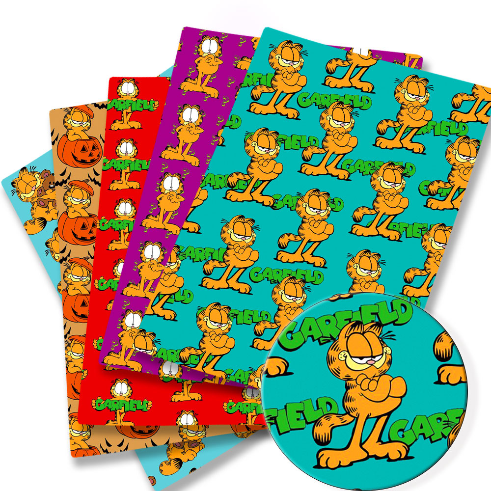 Baby Clothing Products - Cartoon Stof Hot Diy 140*50Cm Handgemaakte