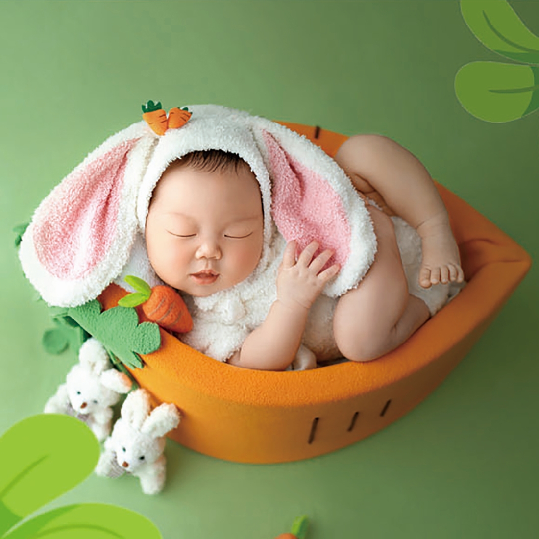 Nezha Outfit pasgeboren fotogr - Baby Clothing Sewing recensie en prijs