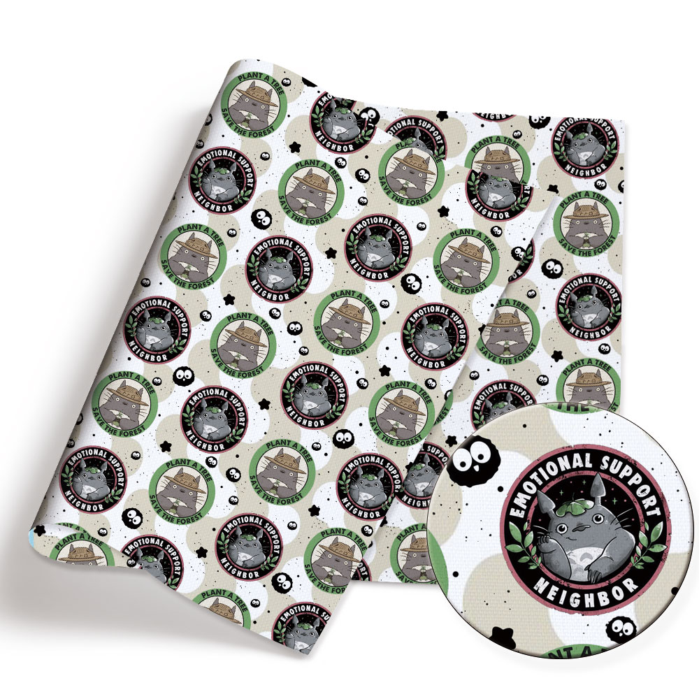 Cartoon stof Hot DIY140 * 50cm - Baby Clothing Products recensie en prijs