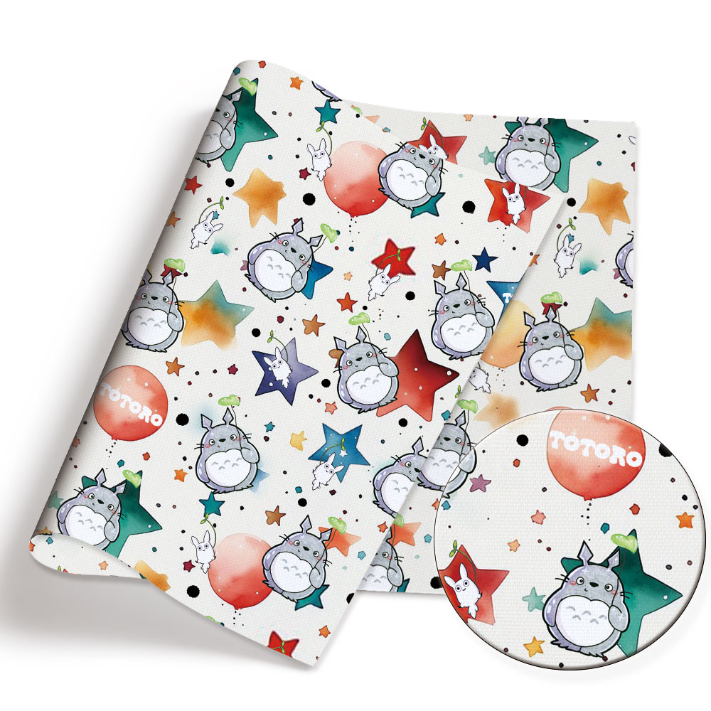 Cartoon stof Hot DIY140 * 50cm - Baby Clothing Products recensie en prijs