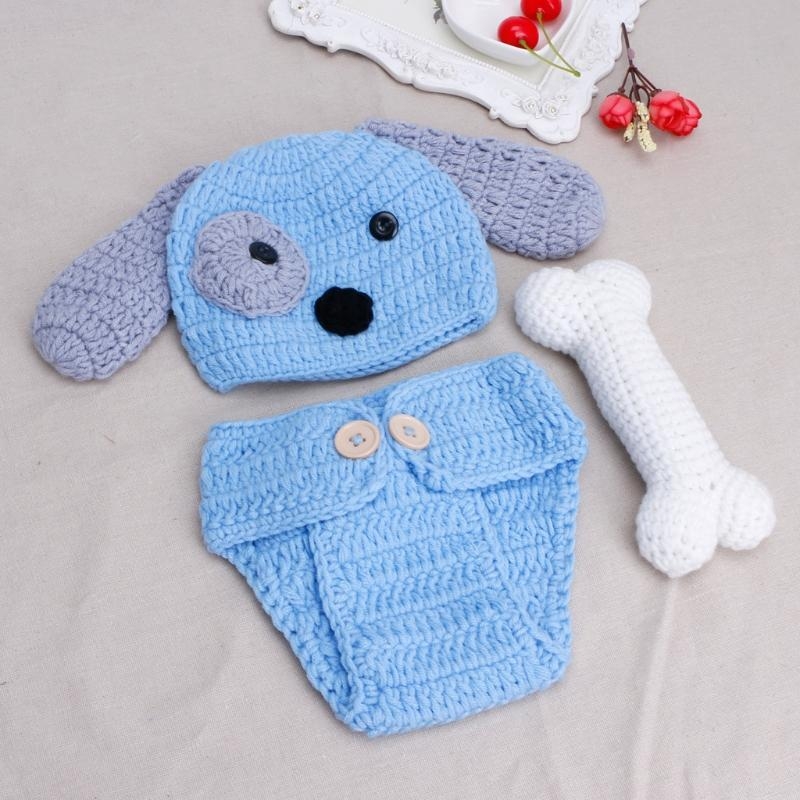 3-delig pasgeboren fotografie  - Baby Clothing Products recensie en prijs
