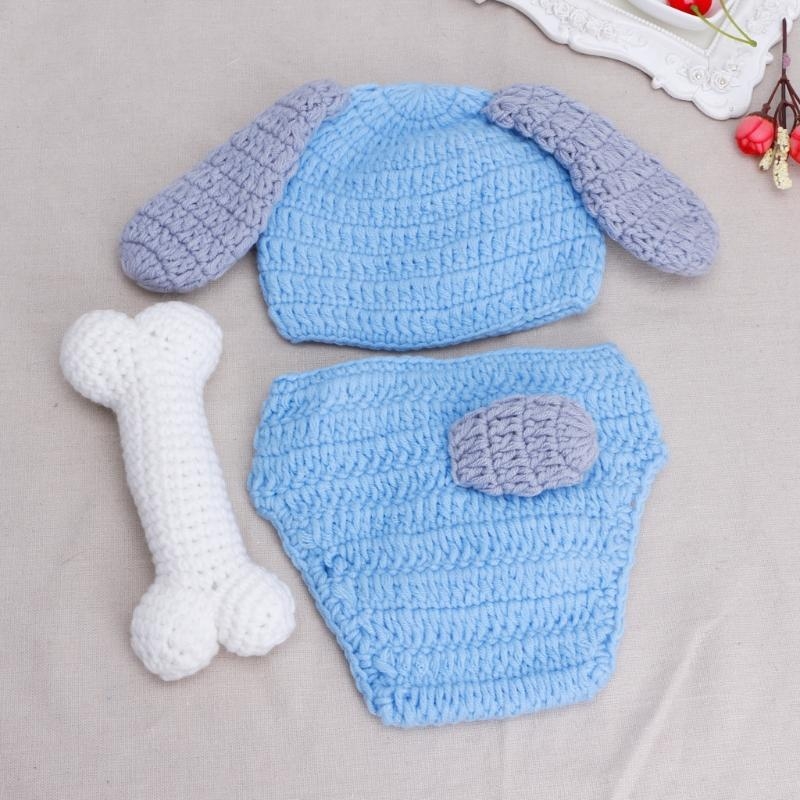 3-delig pasgeboren fotografie  - Baby Clothing Products recensie en prijs