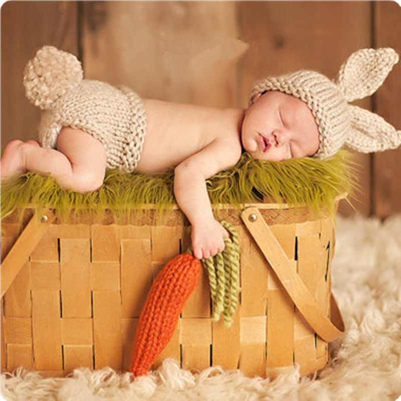 Pasgeboren fotografie rekwisie - Baby Clothing Products recensie en prijs