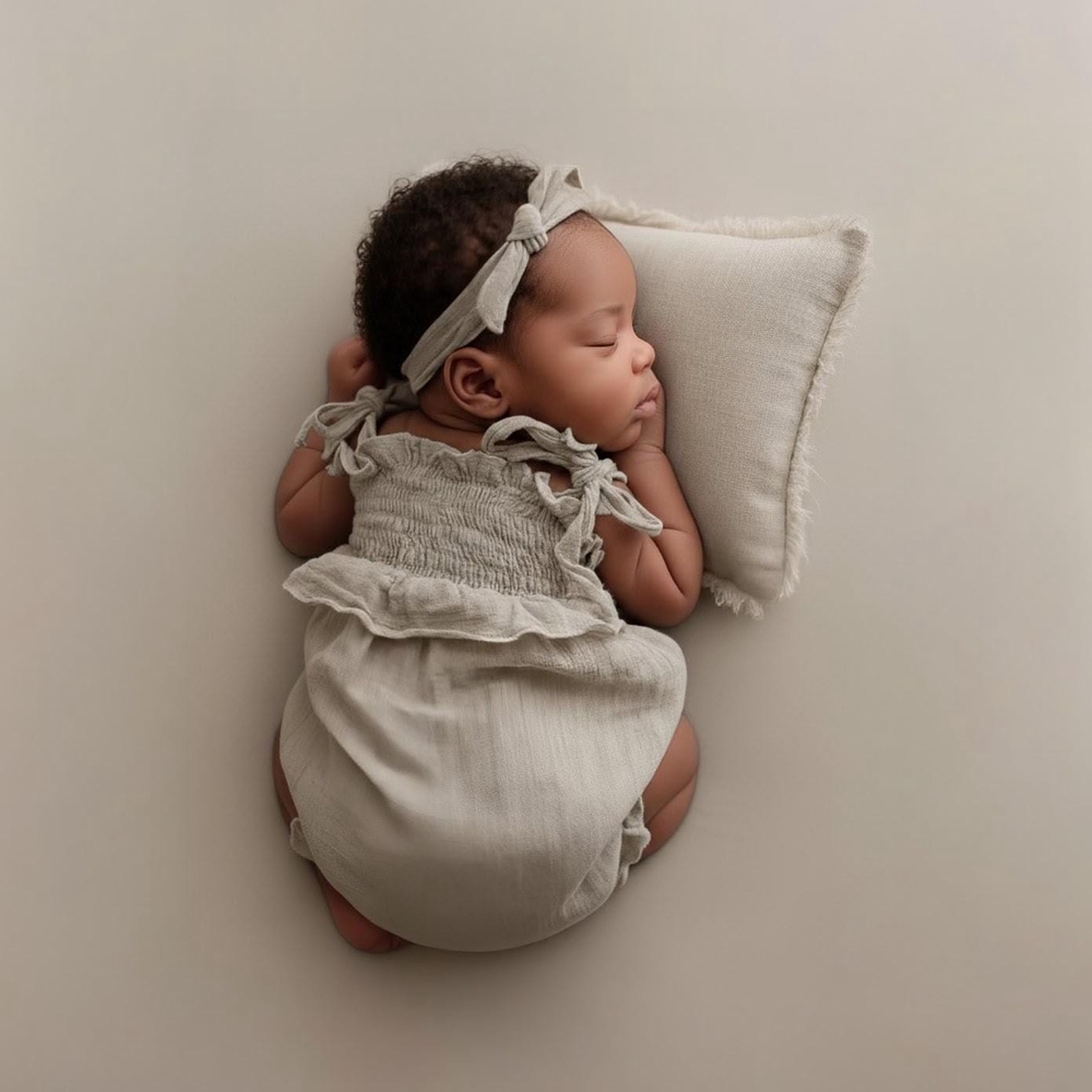 Pasgeboren fotografie rekwisie - Baby Clothing Products recensie en prijs