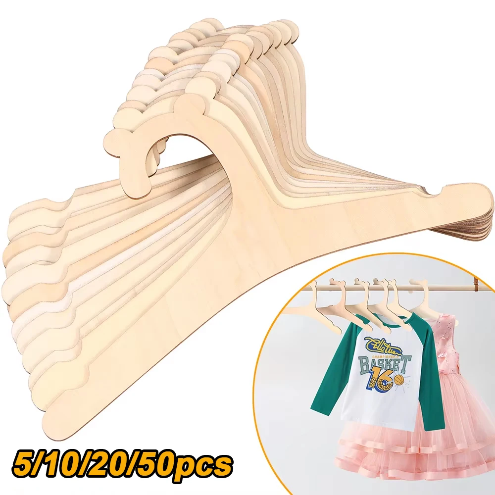 Yes5/10/20/50pcs Baby Kledingr - Baby Clothing Hangers recensie en prijs