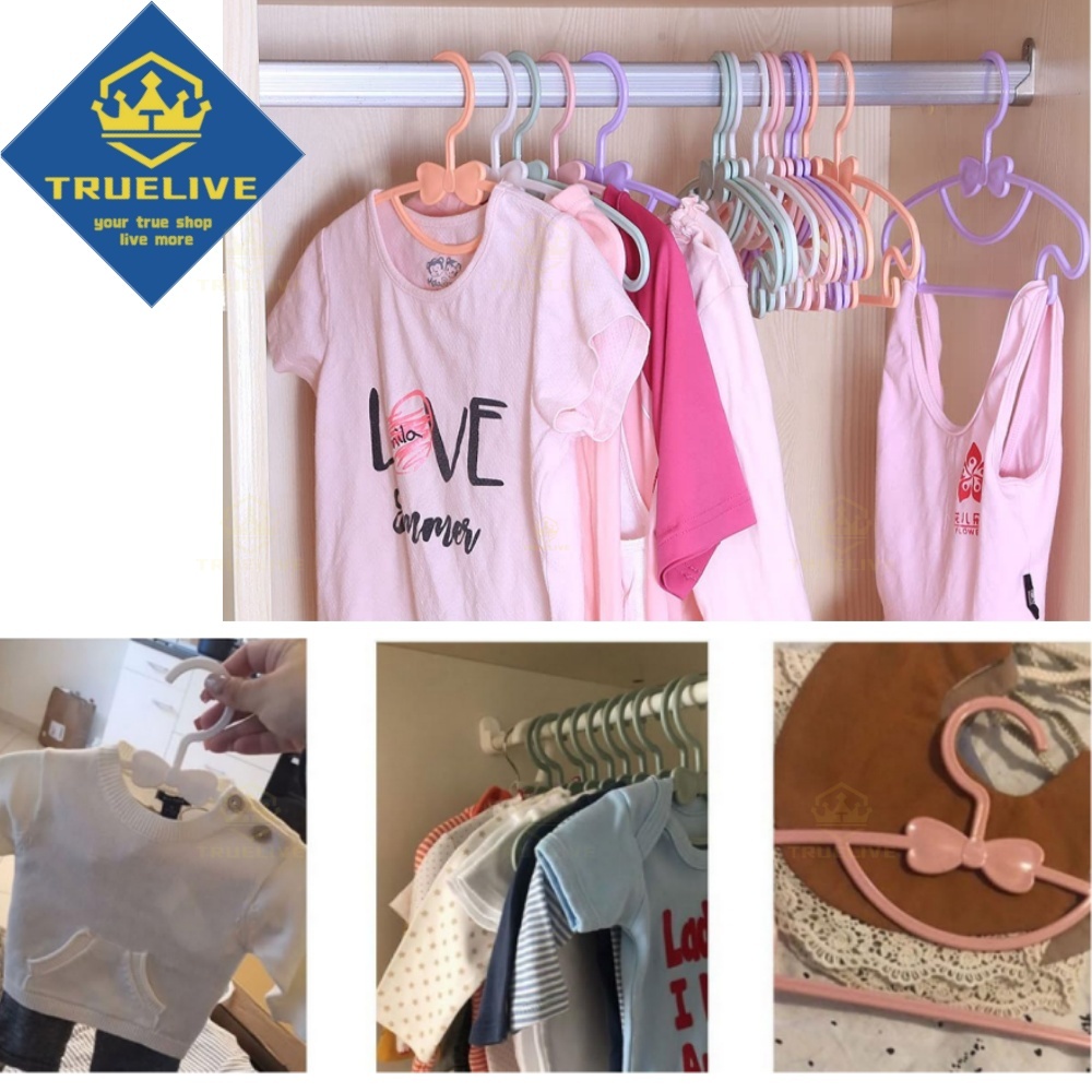 30/20/10/5/1 Pc Baby Kleding R - Baby Clothing Hangers recensie en prijs