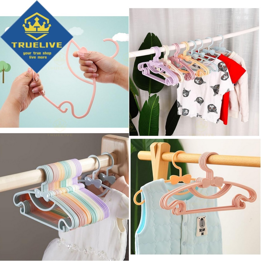 30/20/10/5/1 Pc Baby Kleding R - Baby Clothing Hangers recensie en prijs