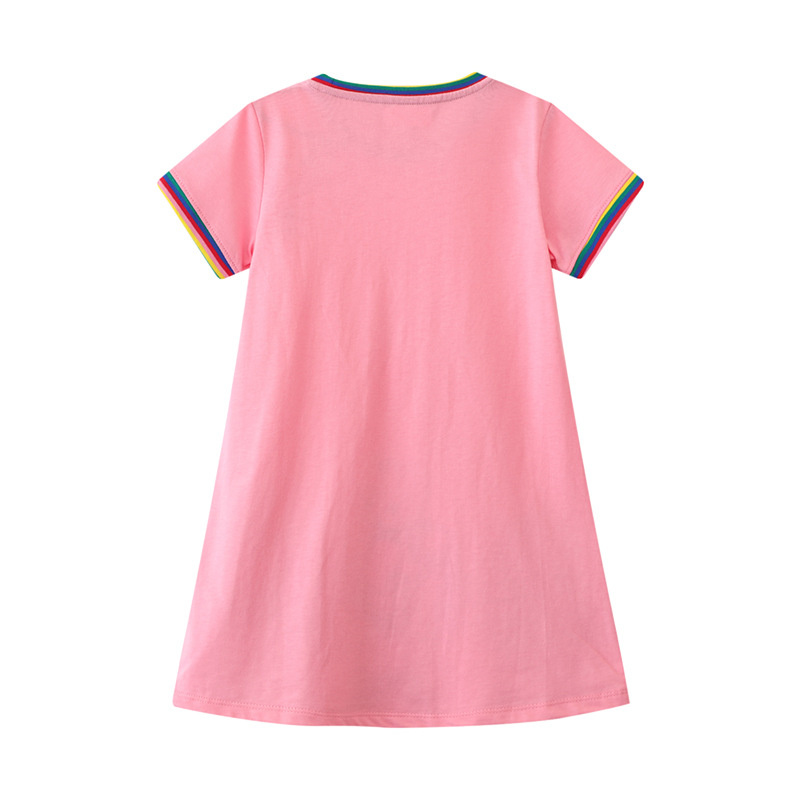 Springmeters 2-8T School Prins - Baby Clothing Embroidery recensie en prijs