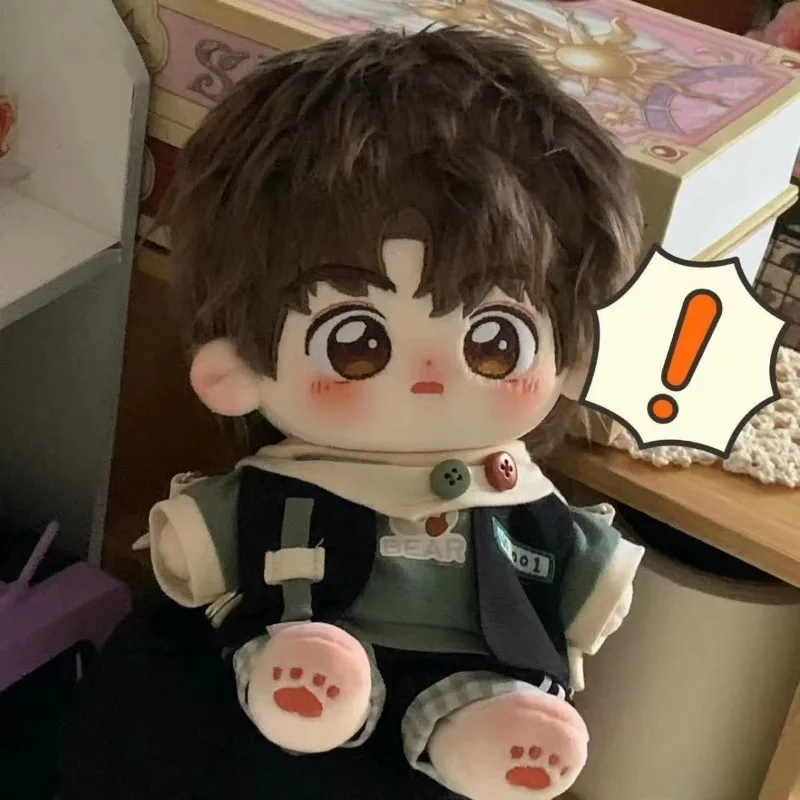 Herenkleding, Katoenen Poppen, - Baby Clothing Affordable recensie en prijs