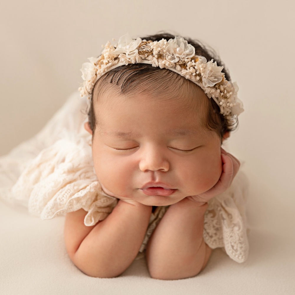 Professionele studio pasgebore - Baby Clothing Embroidery recensie en prijs