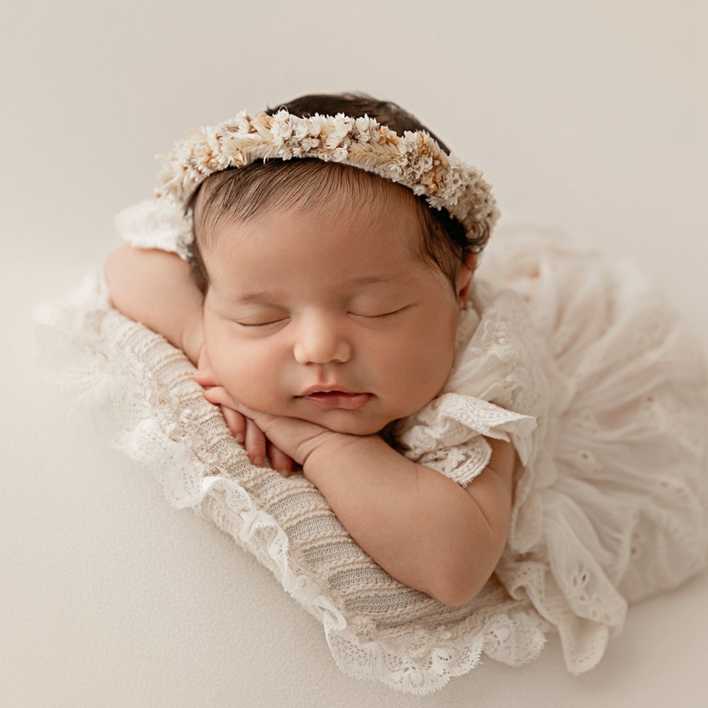 Professionele studio pasgebore - Baby Clothing Embroidery recensie en prijs