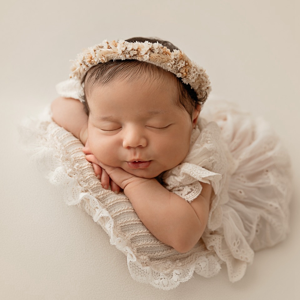 Professionele studio pasgebore - Baby Clothing Embroidery recensie en prijs