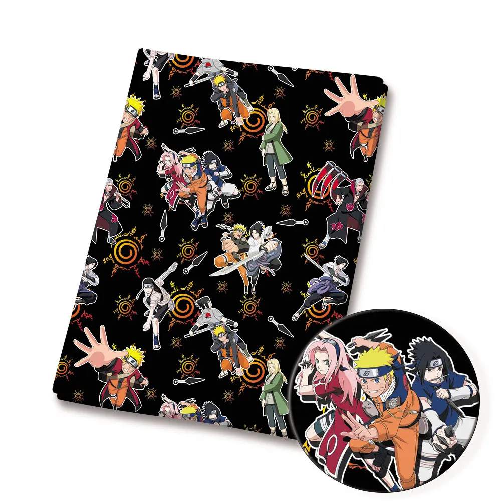 naruto Anime randapparatuur St - Baby Clothing Products recensie en prijs