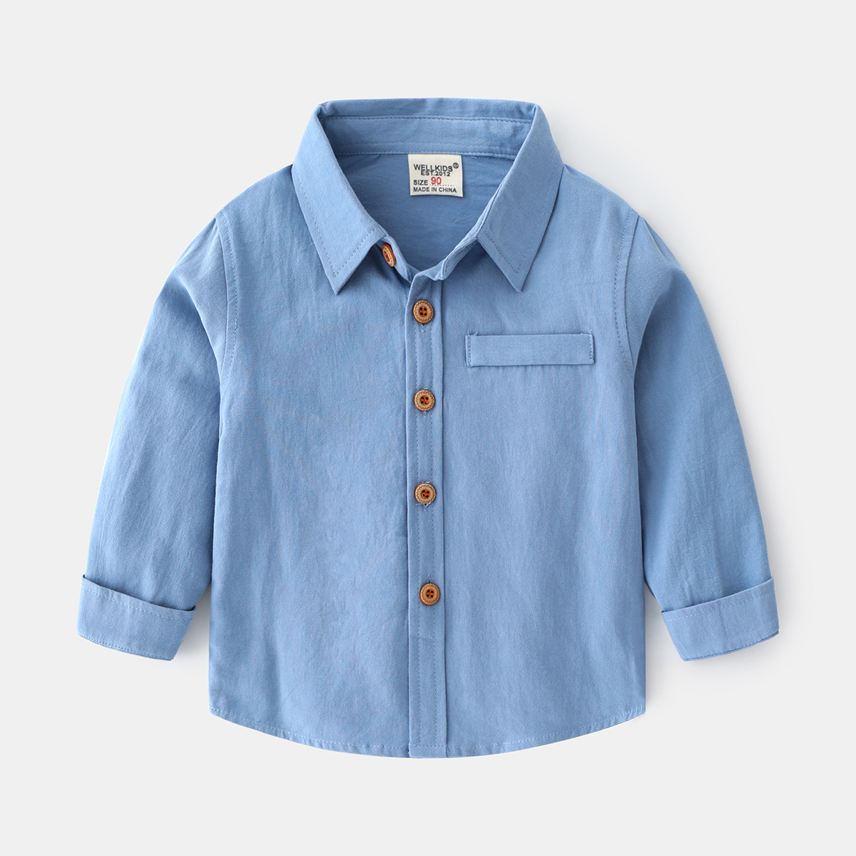 Leuke gele shirts voor jongens - Baby Clothing Yellow recensie en prijs