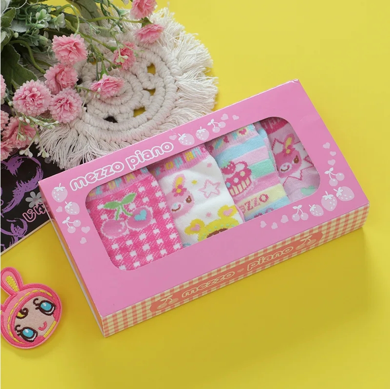 Japanse Cartoon Leuke Zoete Li - Baby Clothing Embroidery recensie en prijs