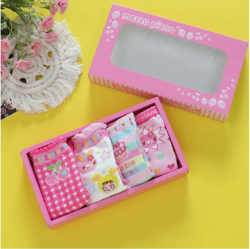 Japanse Cartoon Leuke Zoete Li - Baby Clothing Embroidery recensie en prijs