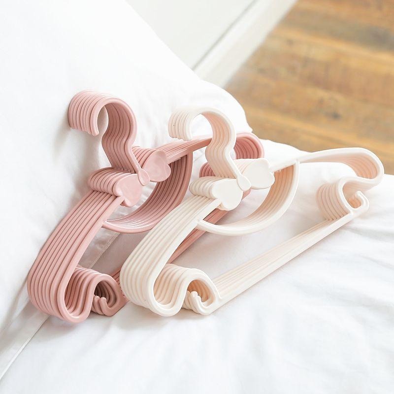 10 stks Babykleertjes Rekken D - Baby Clothing Hangers recensie en prijs