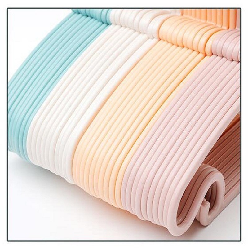 10 stks Babykleertjes Rekken D - Baby Clothing Hangers recensie en prijs