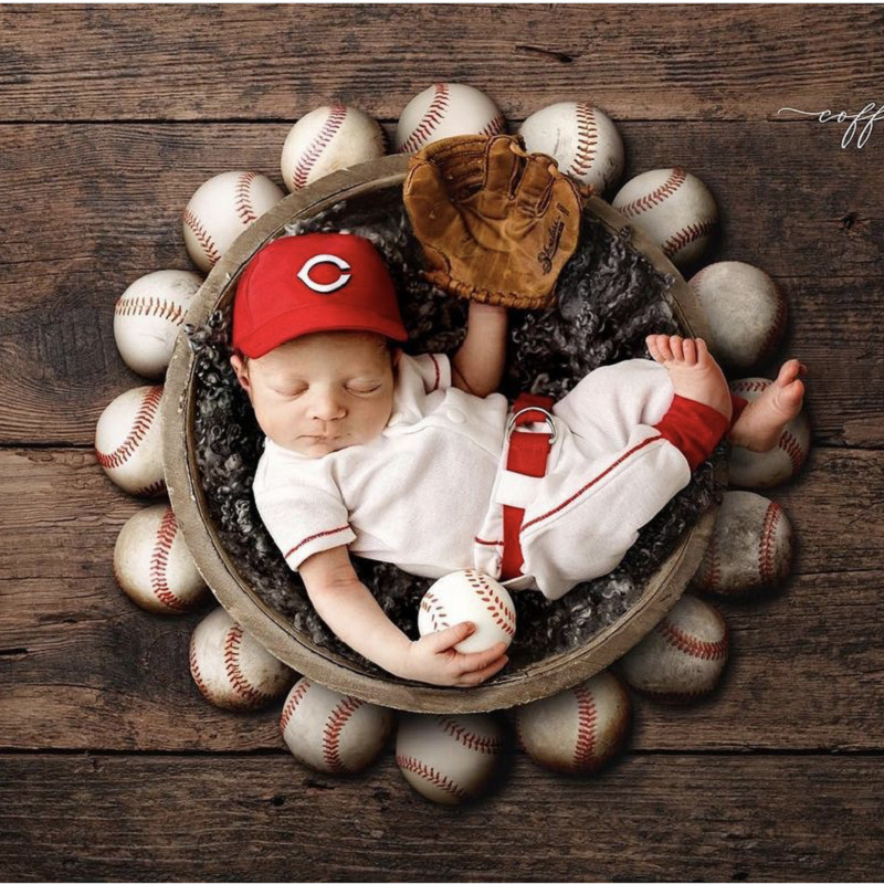 Pasgeboren Fotografie Rekwisie - Baby Clothing Products recensie en prijs