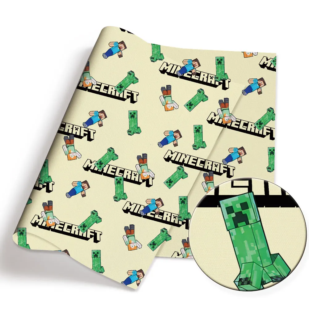 Cartoon stof Hot DIY140 * 50cm - Baby Clothing Sewing recensie en prijs