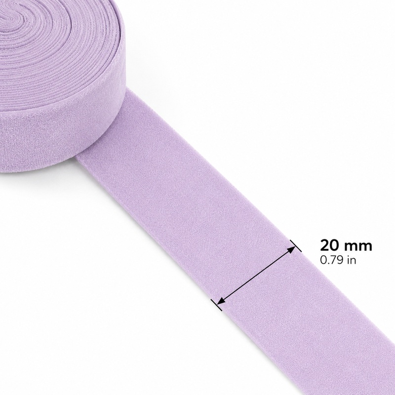 Meetee 50/100M 20mm Elastische - Baby Clothing Sewing recensie en prijs