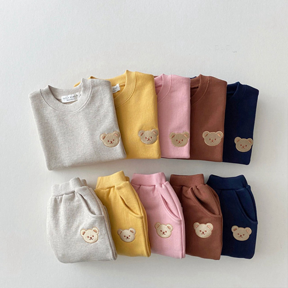 2026 Nieuwe, schattige babykle - Baby Clothing Embroidery recensie en prijs