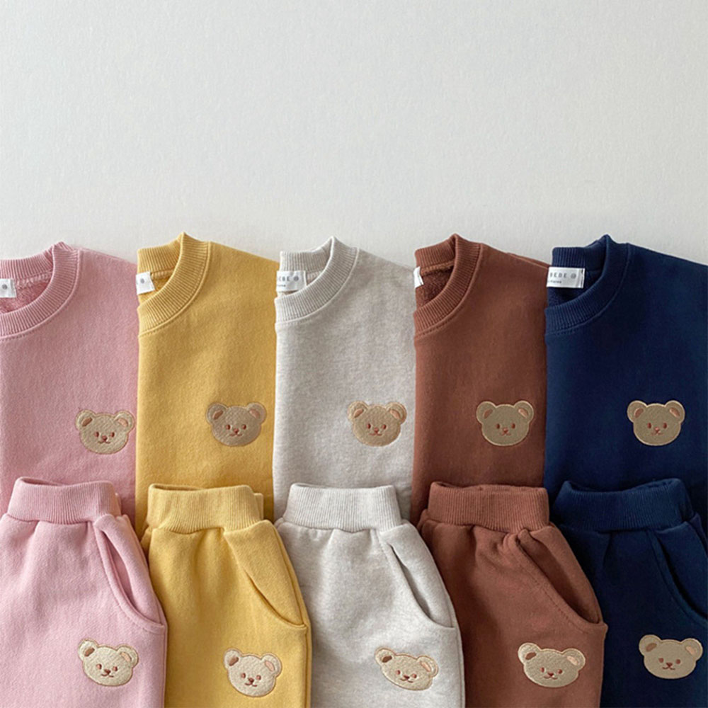 2026 Nieuwe, schattige babykle - Baby Clothing Embroidery recensie en prijs