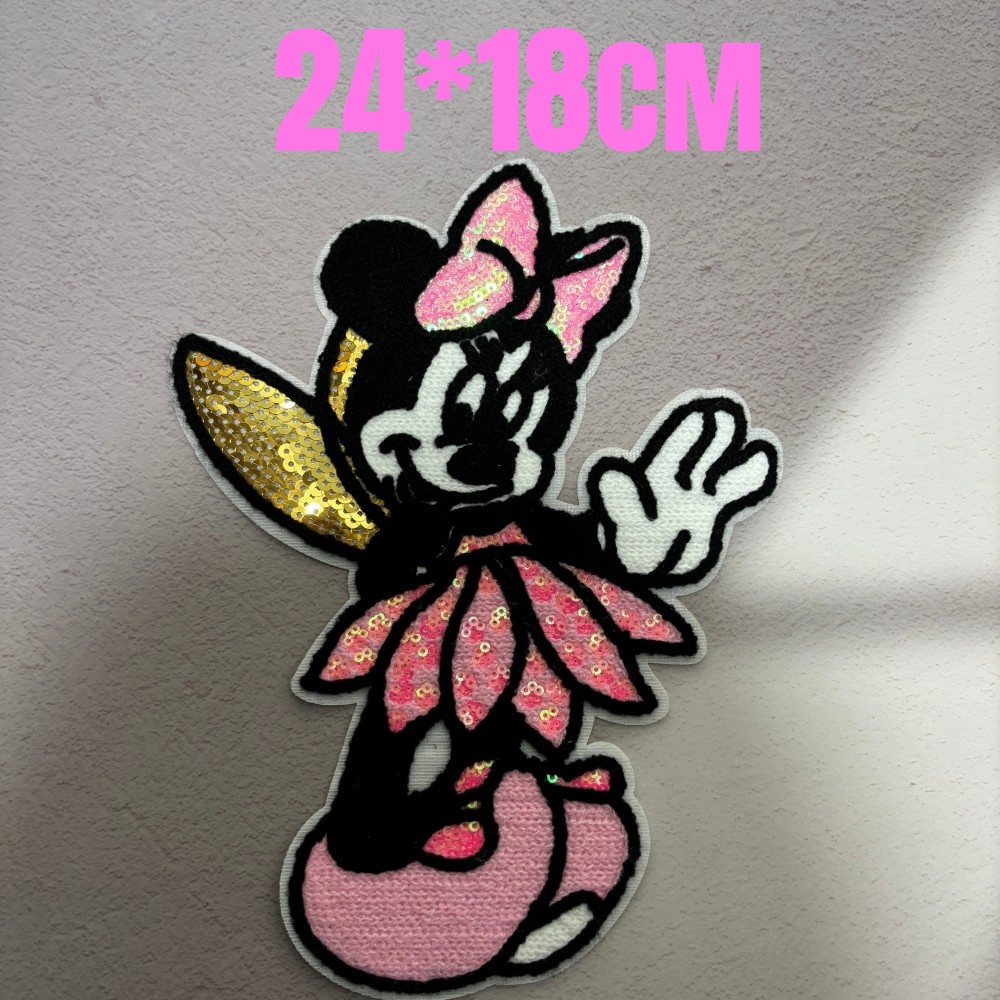 Leuke Kawaii Cartoon Applique  - Baby Clothing Affordable recensie en prijs