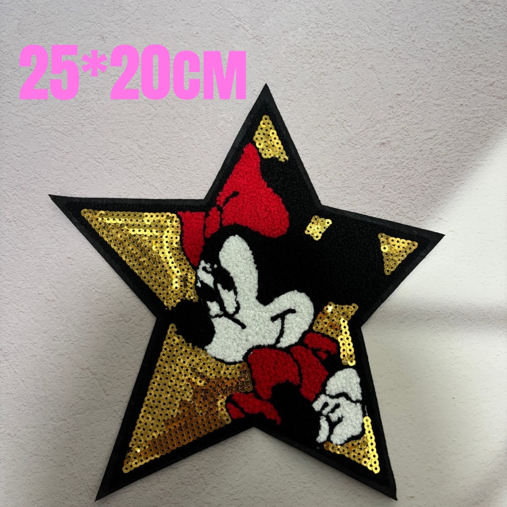 Leuke Kawaii Cartoon Applique  - Baby Clothing Affordable recensie en prijs