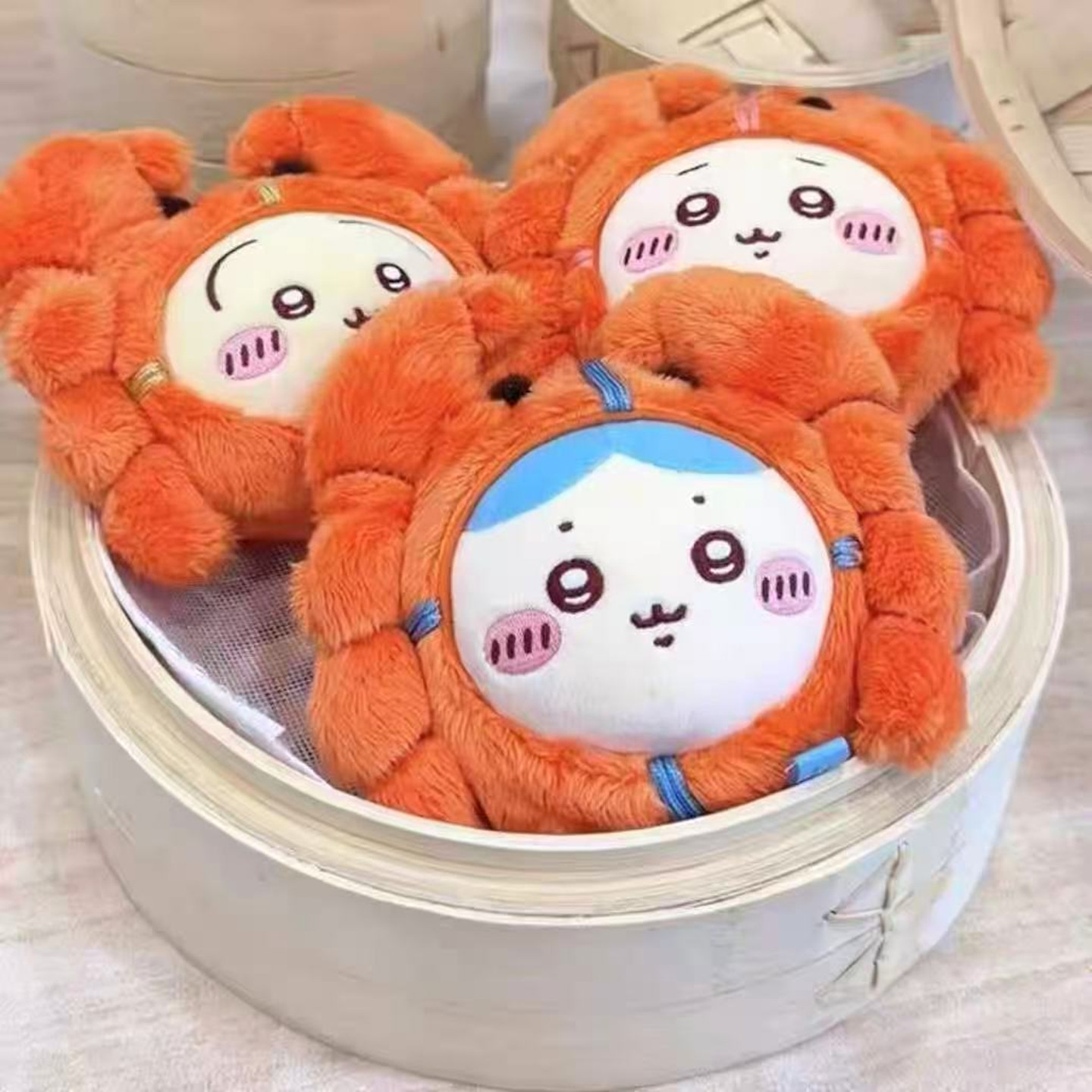   Krabbenbont Teddybeer Poppen - Baby Clothing Hangers recensie en prijs