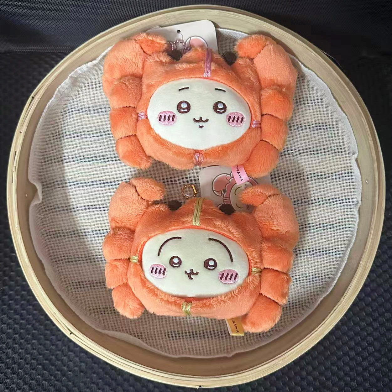   Krabbenbont Teddybeer Poppen - Baby Clothing Hangers recensie en prijs
