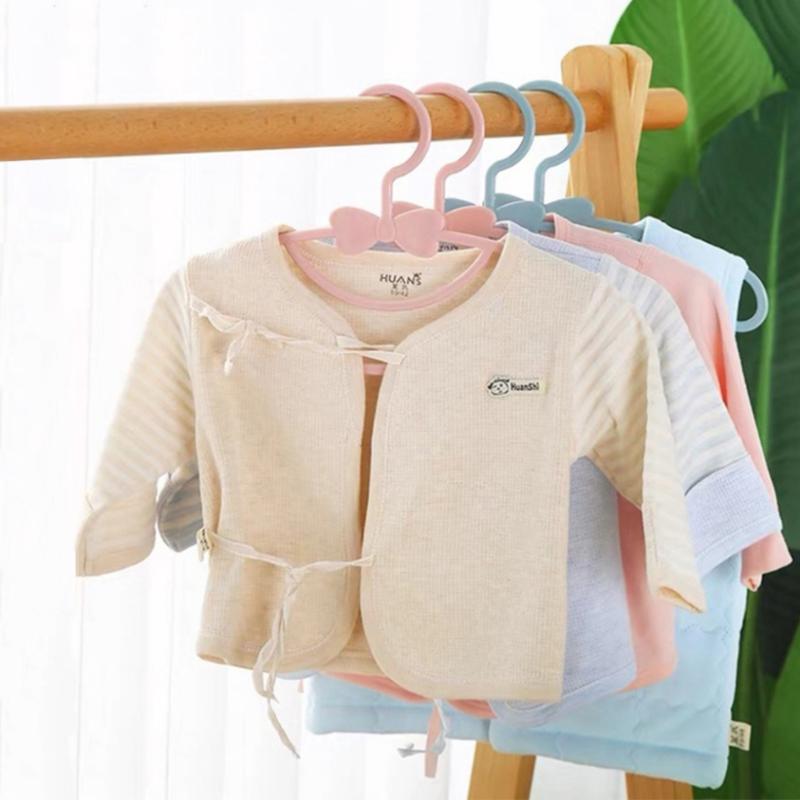12PCS Baby Kids Kledinghanger  - Baby Clothing Hangers recensie en prijs