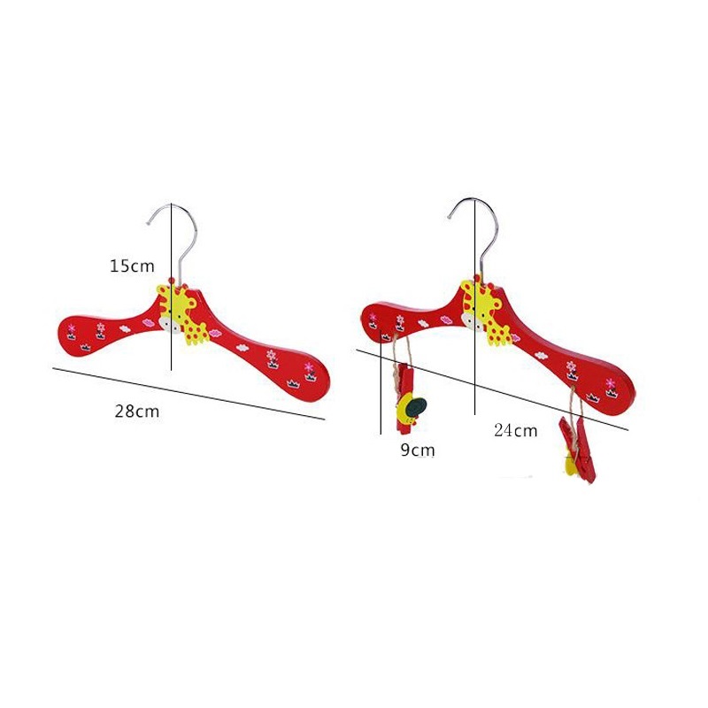 50 Stuks 28 Cm Baby Hangers Vo - Baby Clothing Hangers recensie en prijs