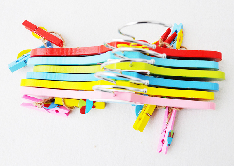 50 Stuks 28 Cm Baby Hangers Vo - Baby Clothing Hangers recensie en prijs
