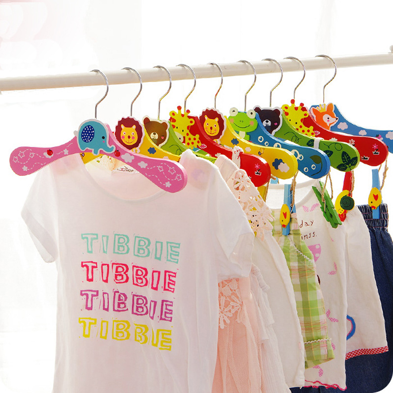 50 Stuks 28 Cm Baby Hangers Vo - Baby Clothing Hangers recensie en prijs