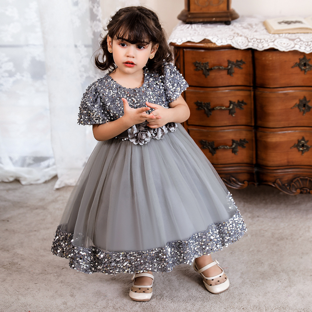 Europese en Amerikaanse kinder - Baby Clothing Affordable recensie en prijs