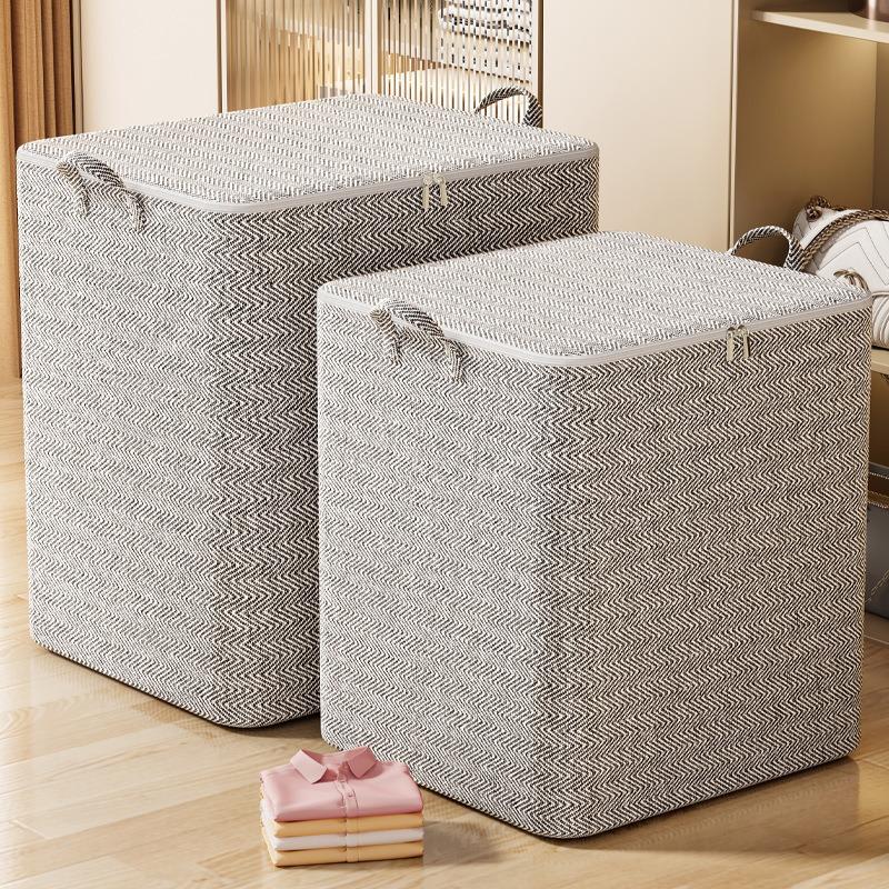 NIEUW 220L Grote Kledingopberg - Baby Clothing Clearance recensie en prijs