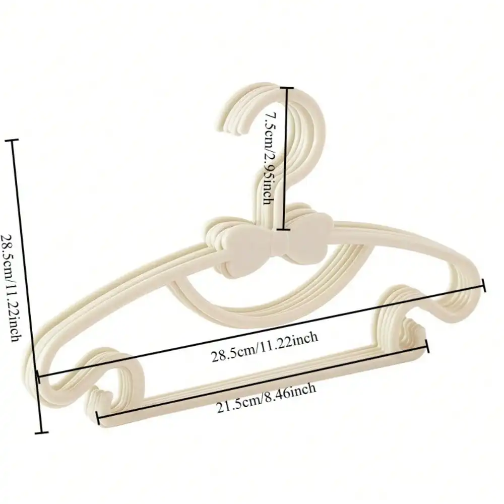 yesCute Baby Hanger Universele - Baby Clothing Hangers recensie en prijs