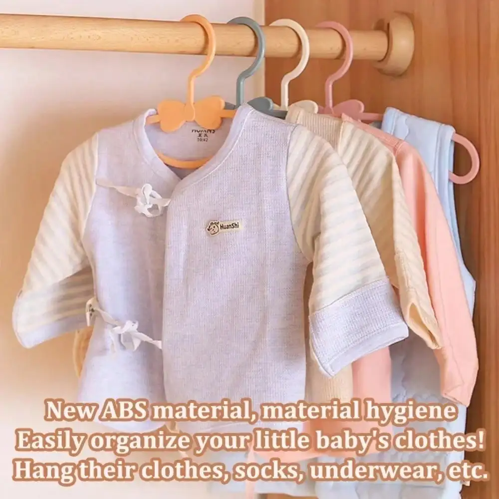 yesCute Baby Hanger Universele - Baby Clothing Hangers recensie en prijs