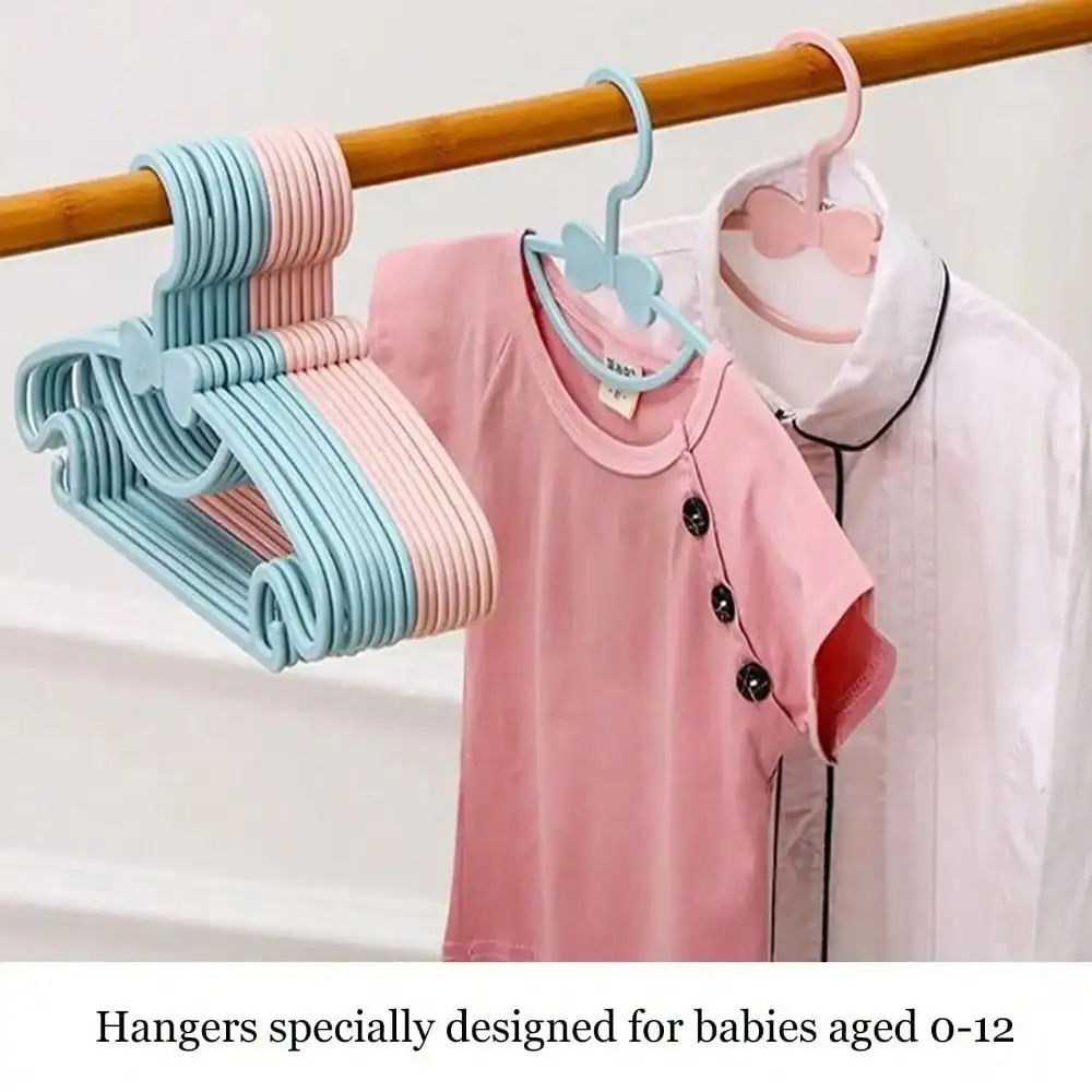 yesCute Baby Hanger Universele - Baby Clothing Hangers recensie en prijs