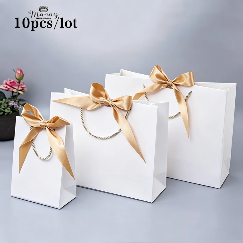 10 stks Gift Bag Papieren Doos - Baby Clothing Clearance recensie en prijs