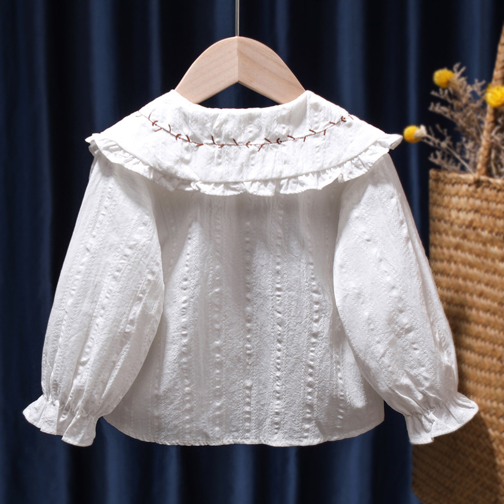 Baby- en kinderkleding voor me - Baby Clothing Embroidery recensie en prijs