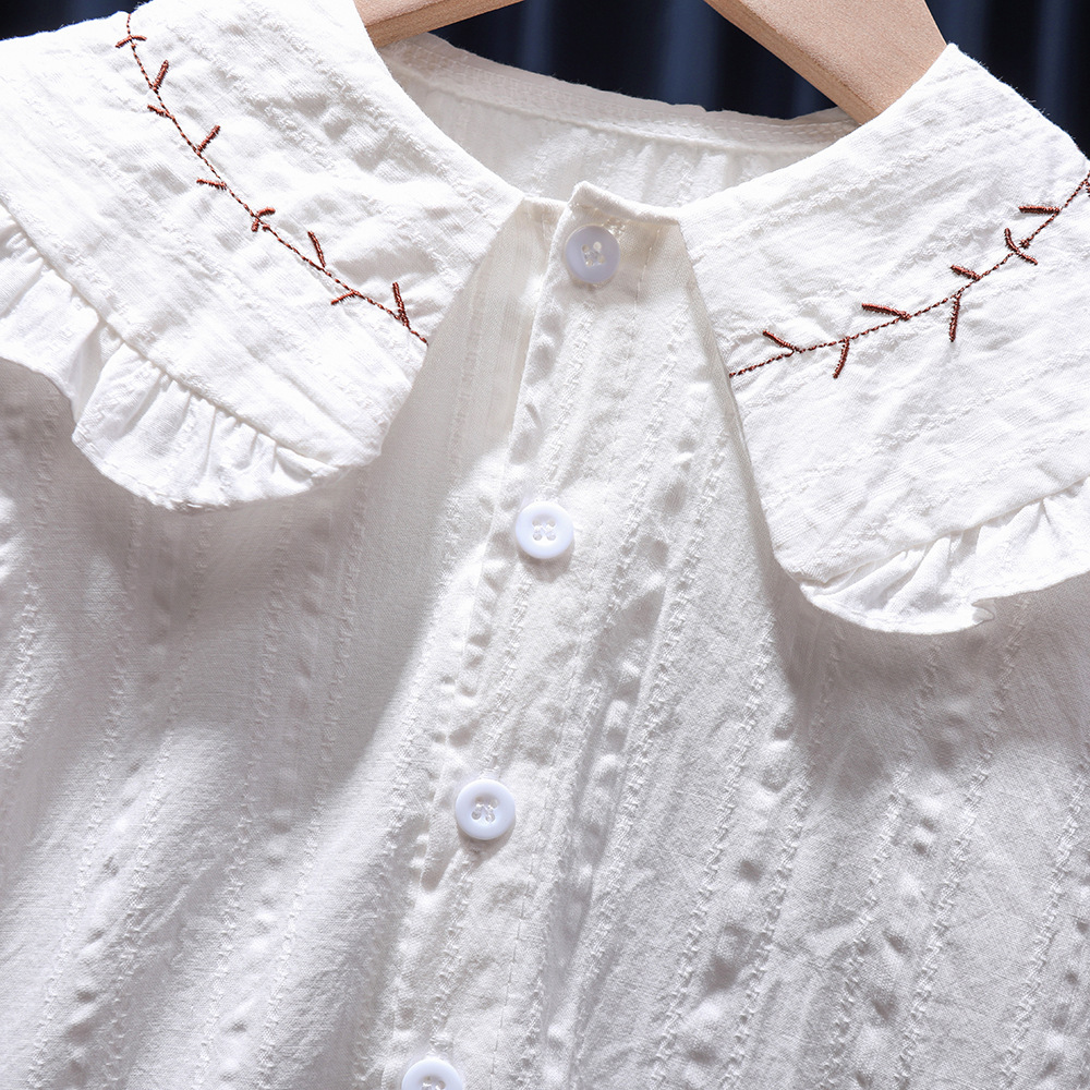 Baby- en kinderkleding voor me - Baby Clothing Embroidery recensie en prijs
