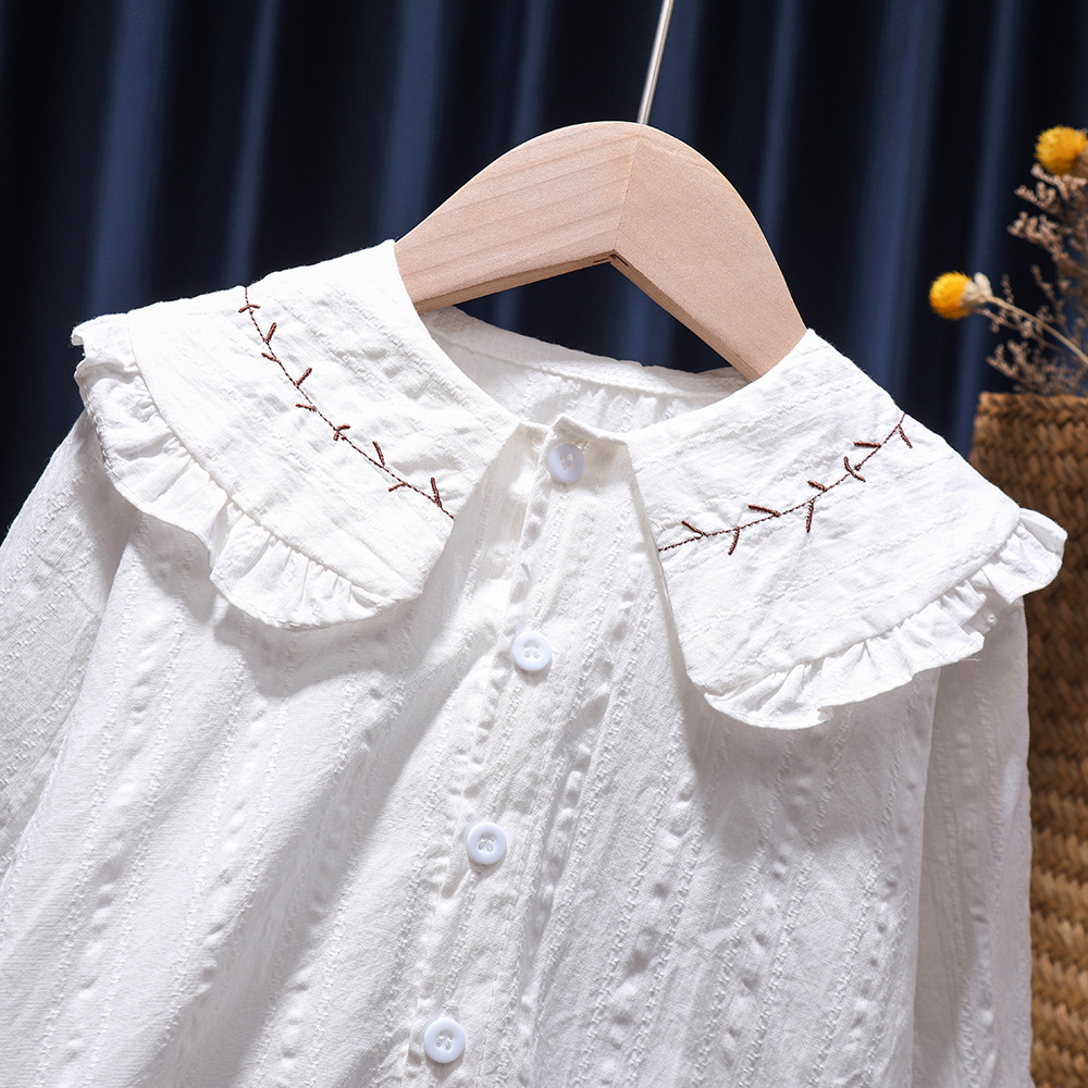 Baby- en kinderkleding voor me - Baby Clothing Embroidery recensie en prijs