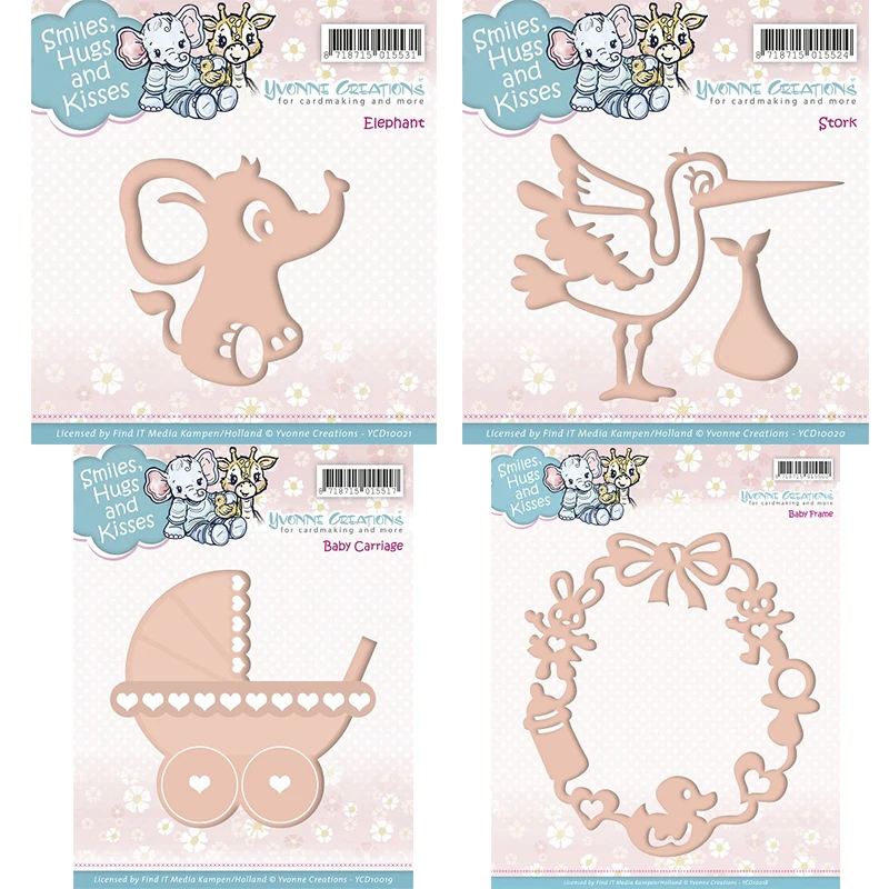 Nieuwe kinderwagen ring olifan - Baby Clothing Elephant recensie en prijs