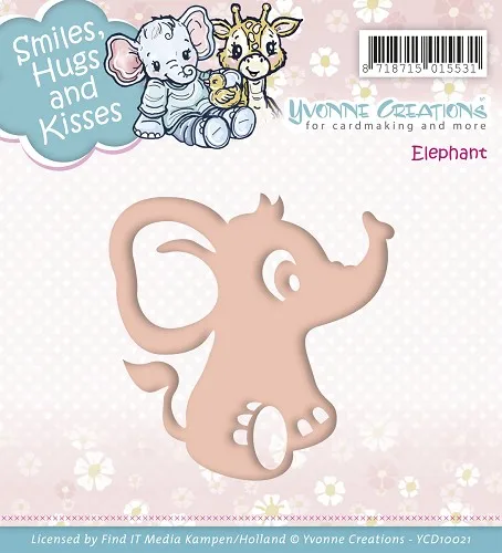 Nieuwe kinderwagen ring olifan - Baby Clothing Elephant recensie en prijs