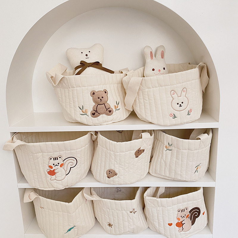 Babyluier Opbergtas Speelgoed  - Baby Clothing Clearance recensie en prijs