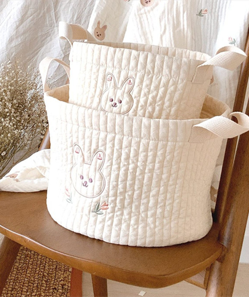 Babyluier Opbergtas Speelgoed  - Baby Clothing Clearance recensie en prijs